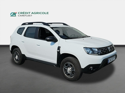 Dacia Duster I 1.5 Blue dCi Comfort 4WD Kombi. DW3GF71