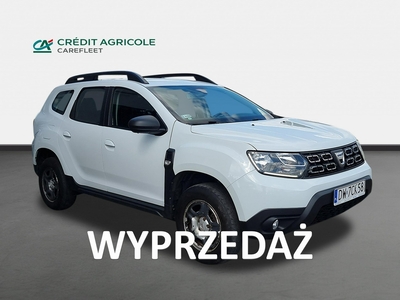 Dacia Duster I 1.5 Blue dCi Comfort 4WD Kombi. DW7CK58