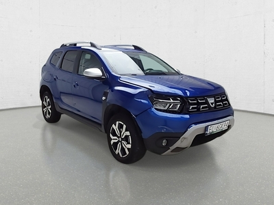 Dacia Duster I