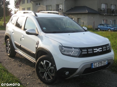 Dacia Duster TCe 150 EDC 2WD Journey