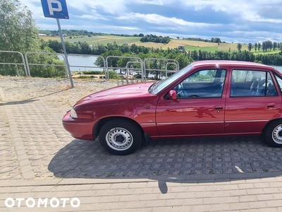 Daewoo Nexia 1.5 GL