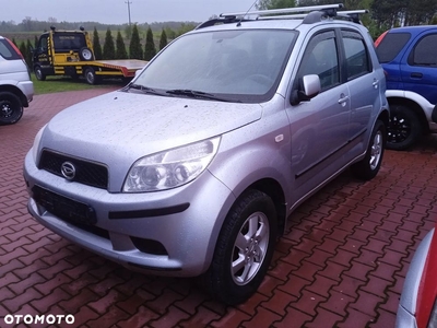 Daihatsu Terios 1.5 Top