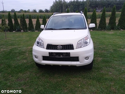 Daihatsu Terios 1.5 Top S 4WD