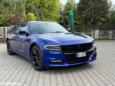 Dodge Charger 3.6 GT