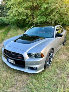 Dodge Charger Automatik SRT 392