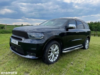 Dodge Durango 5,7 Citadel