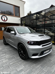 Dodge Durango 5,7 R/T