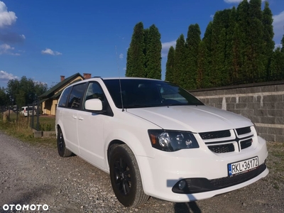 Dodge Grand Caravan 3.6 R/T