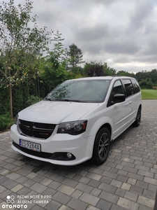 Dodge Grand Caravan