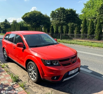 Dodge Journey