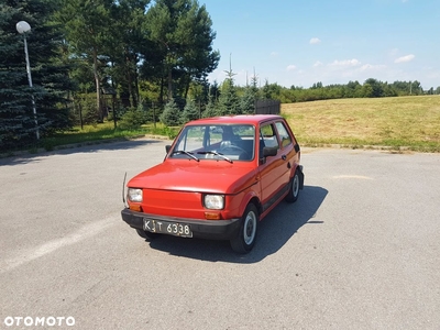 Fiat 126