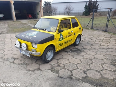 Fiat 126