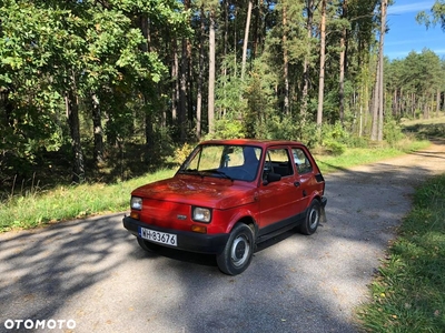 Fiat 126 elx Maluch sx