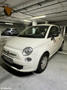 Fiat 500 1.2 8V Pop