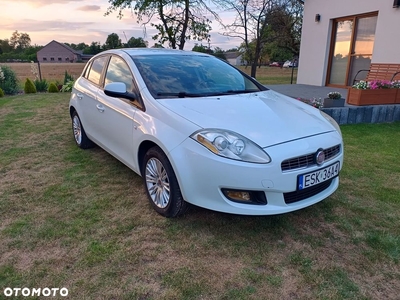 Fiat Bravo 1.6 Multijet 16V DPF Pur-O2 Active