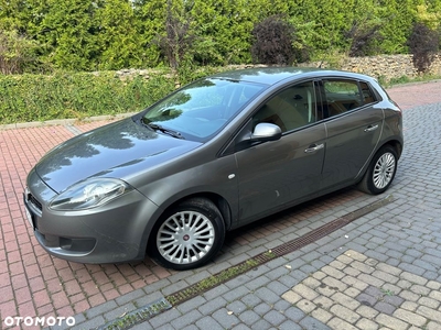 Fiat Bravo