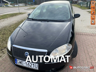 Fiat Croma