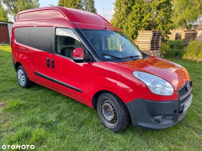 Fiat Doblo 1.6 Multijet 16V Active