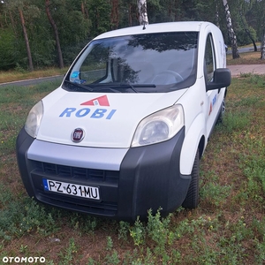 Fiat Fiorino Qubo 1.3 Multijet 16V Active