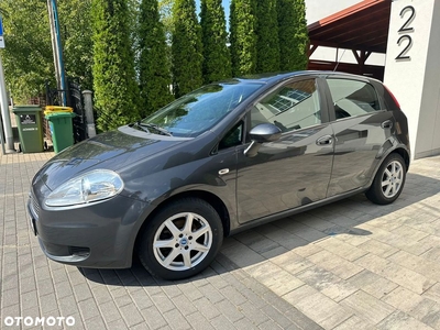 Fiat Grande Punto 1.2 8V Estiva