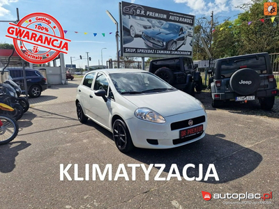 Fiat Grande Punto