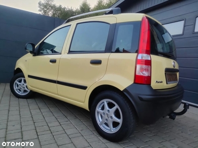 Fiat Panda 1.1 Active