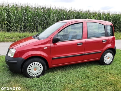 Fiat Panda 1.2 Dynamic