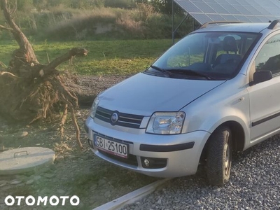 Fiat Panda 1.2 Dynamic