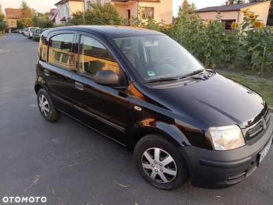 Fiat Panda 1.2 Easy Pakiet