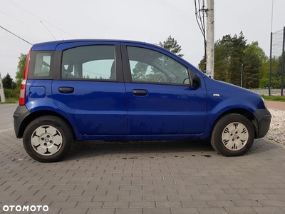 Fiat Panda 1.3 Multijet Actual