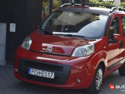 Fiat Qubo