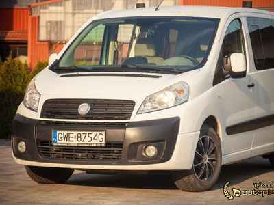 Fiat Scudo