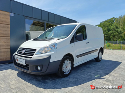 Fiat Scudo