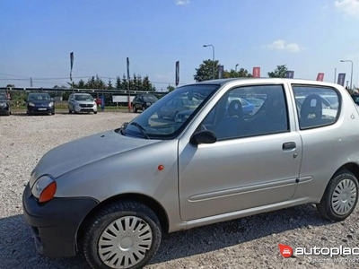 Fiat Seicento