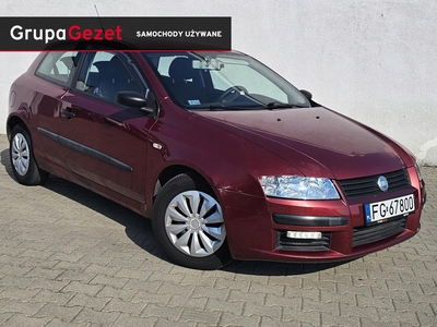 Fiat Stilo Hatchback 1.2 16V 80KM 2003