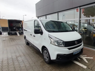 Fiat Talento