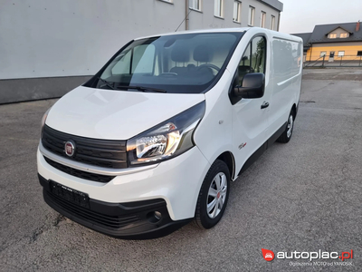 Fiat Talento