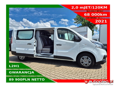 Fiat Talento