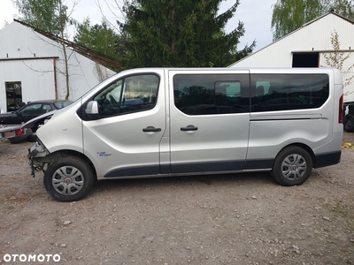 Fiat Talento L2H1 Family