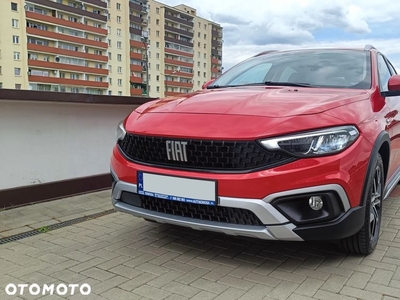 Fiat Tipo 1.0 T3 Red