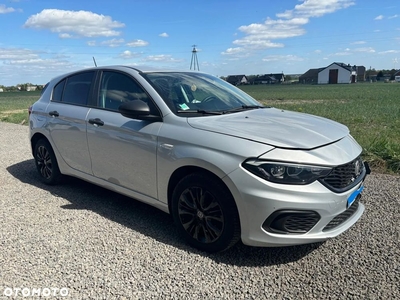 Fiat Tipo 1.4 16v Lounge