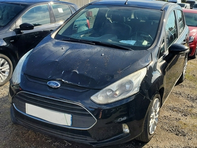 Ford B-MAX Bogato wyposażony 1.0 125Km