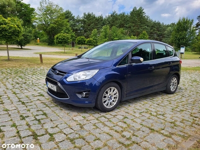 Ford C-MAX 2.0 TDCi Titanium