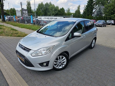 Ford C-MAX II