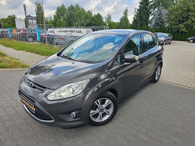 Ford C-MAX III