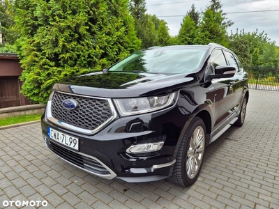 Ford Edge Vignale 2.0 TDCi Twin-Turbo 4WD