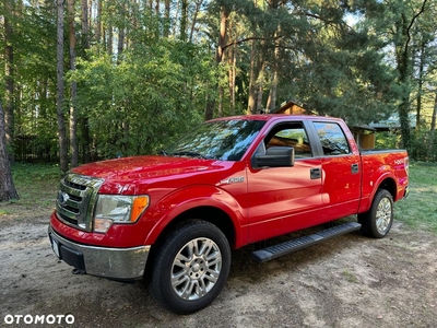 Ford F150