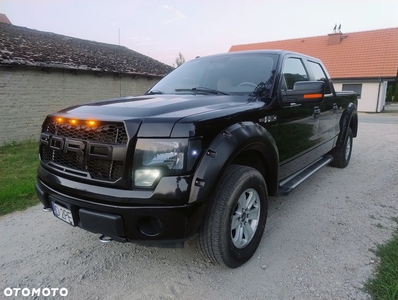 Ford F150