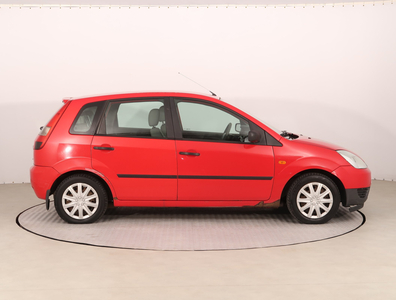 Ford Fiesta 2002 1.3 i 248387km Hatchback