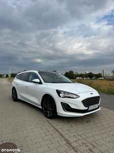 Ford Focus 1.5 EcoBoost Vignale